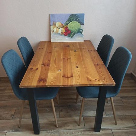 Apartament Parkowa Новий Тарг Екстер'єр фото