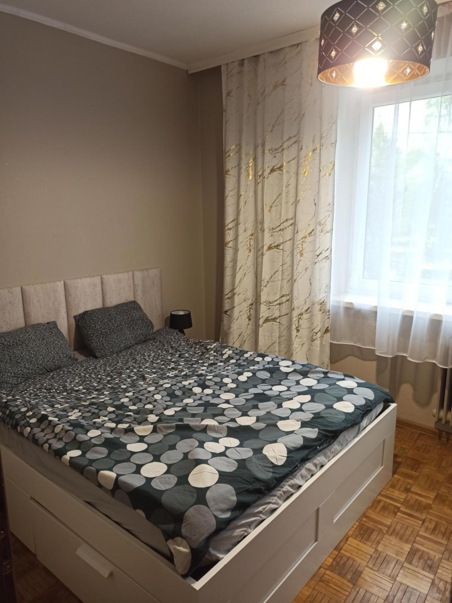 Apartament Parkowa Новий Тарг Екстер'єр фото