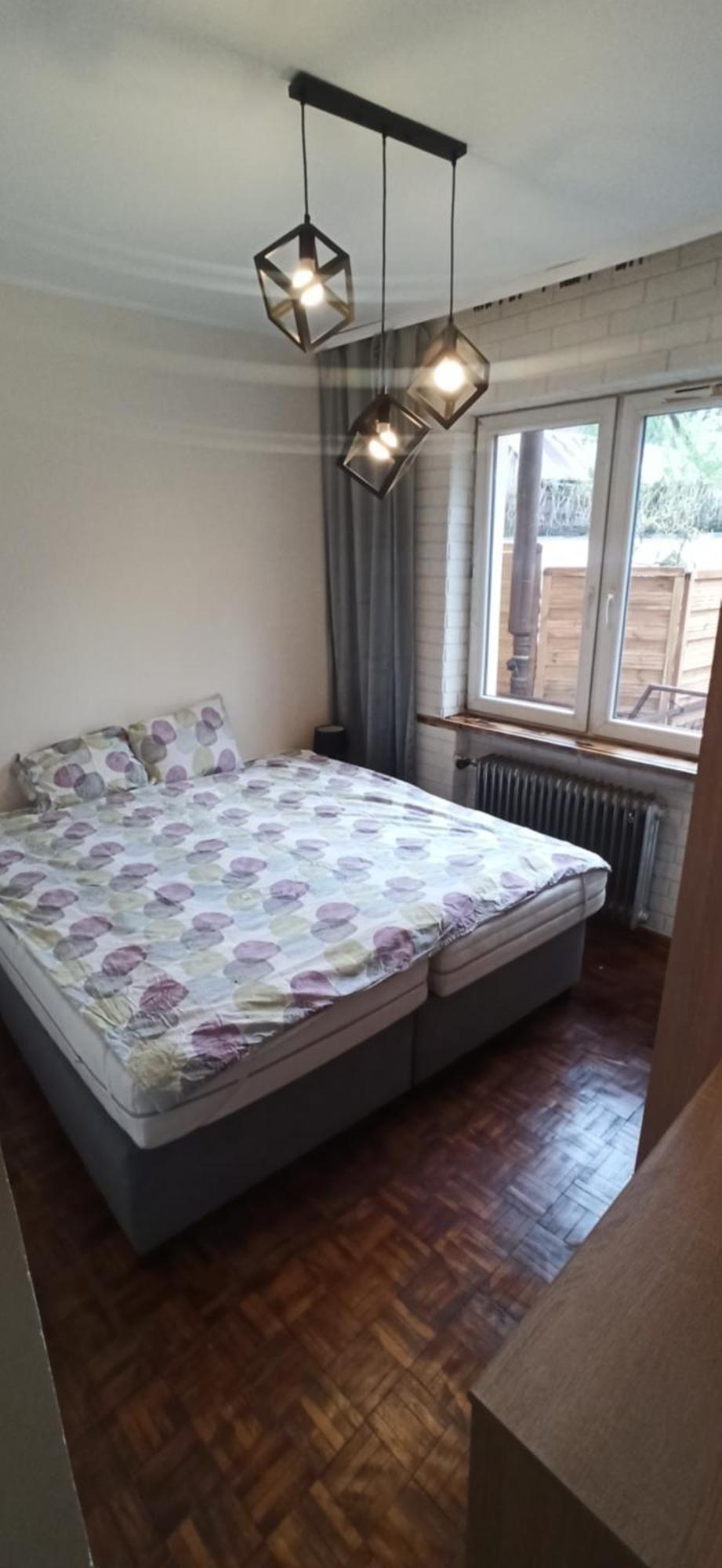 Apartament Parkowa Новий Тарг Екстер'єр фото