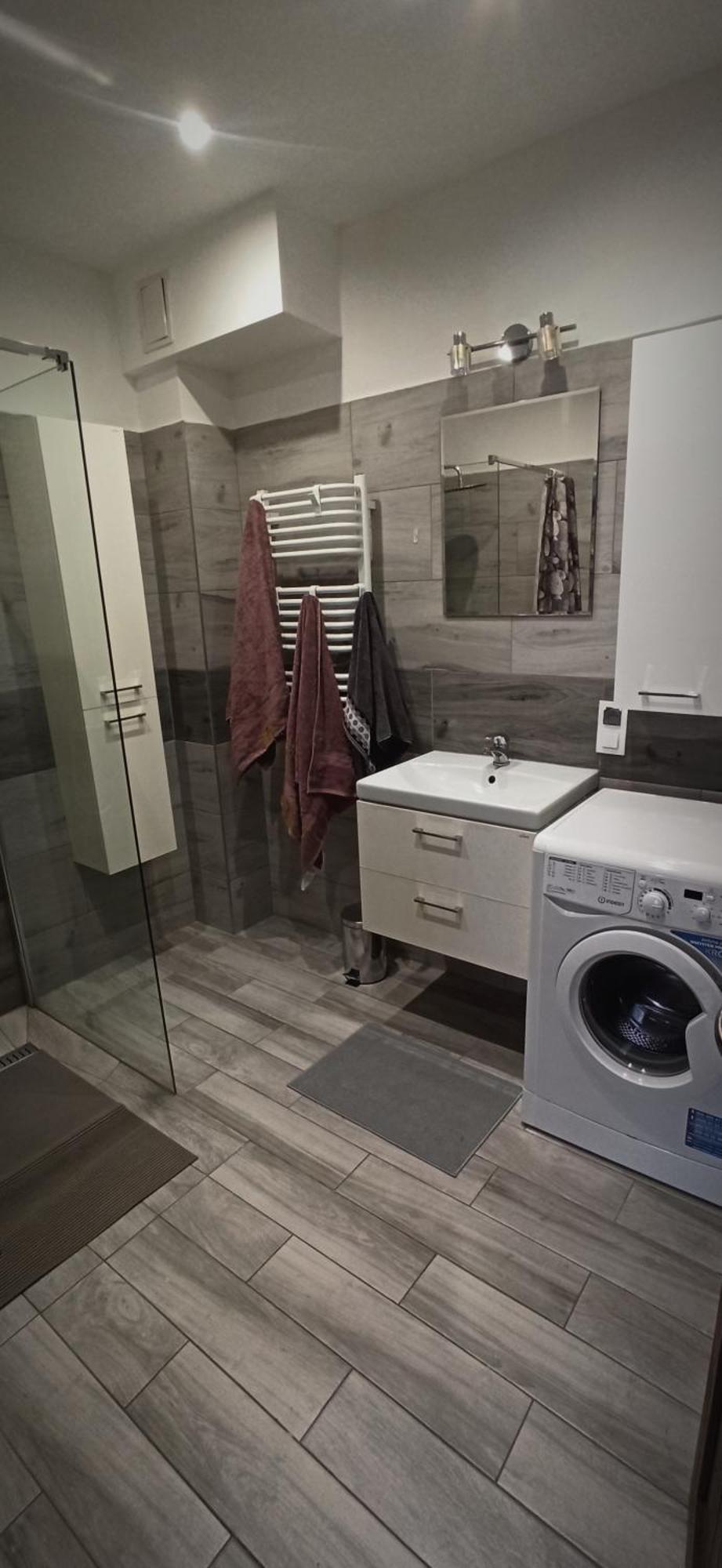 Apartament Parkowa Новий Тарг Екстер'єр фото